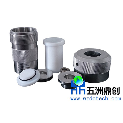 SR系列水熱合成反應釜