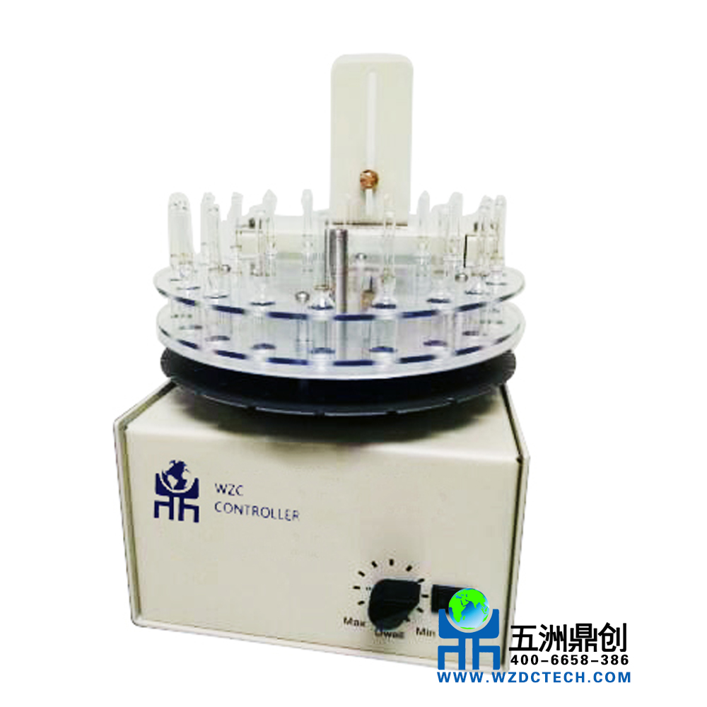 QY100全自動連續(xù)定時取樣裝置