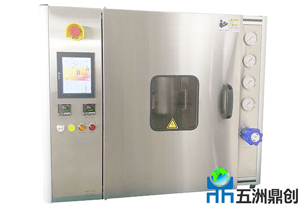 WZDC-18固定床反應(yīng)器催化劑評價裝置